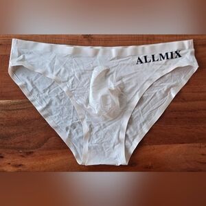 Skin Seamless Men's Underwear